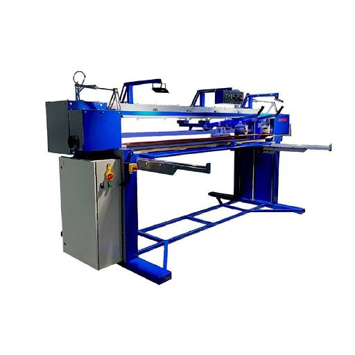 Станок SGU-150 для шлифовки плоских изделий, корпусов фото 1