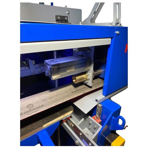 Станок SGU-150 для шлифовки плоских изделий, корпусов фото 4