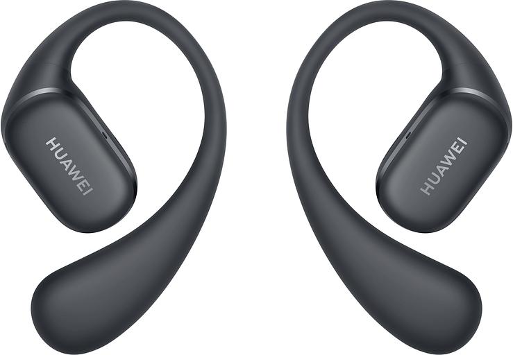 BT-гарнитура HUAWEI FreeArc Black 55038105 фото 1
