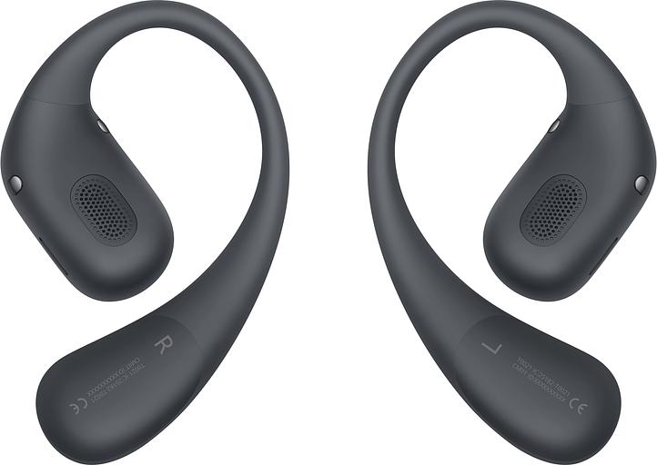 BT-гарнитура HUAWEI FreeArc Black 55038105 фото 2