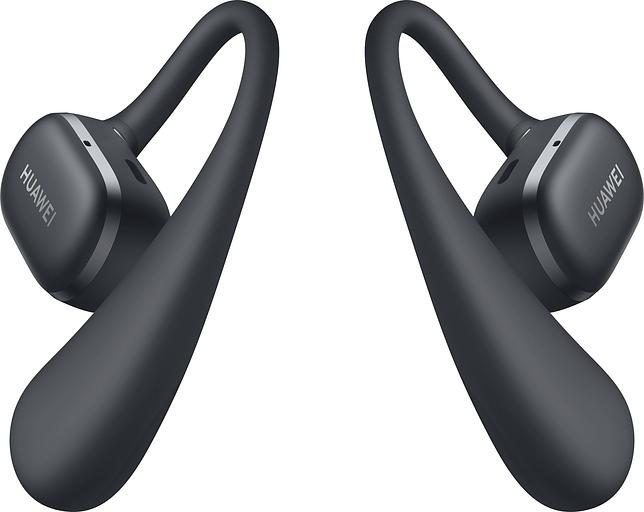 BT-гарнитура HUAWEI FreeArc Black 55038105 фото 3