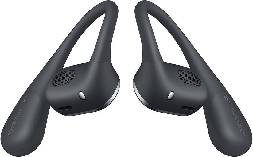 BT-гарнитура HUAWEI FreeArc Black 55038105 фото 5