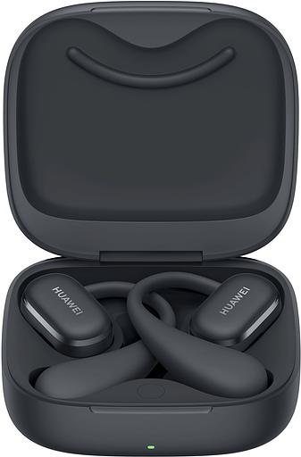 BT-гарнитура HUAWEI FreeArc Black 55038105 фото 6