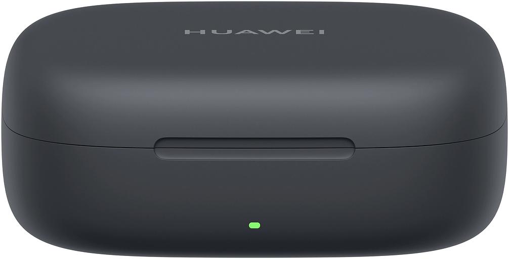 BT-гарнитура HUAWEI FreeArc Black 55038105 фото 7