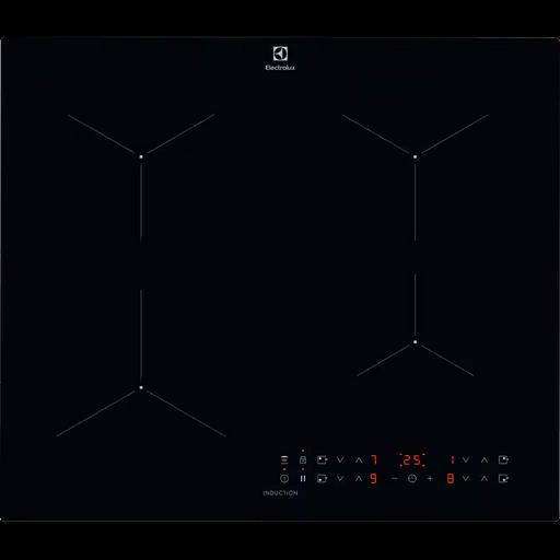 Индукционная варочная панель Electrolux LIL61434C фото 1