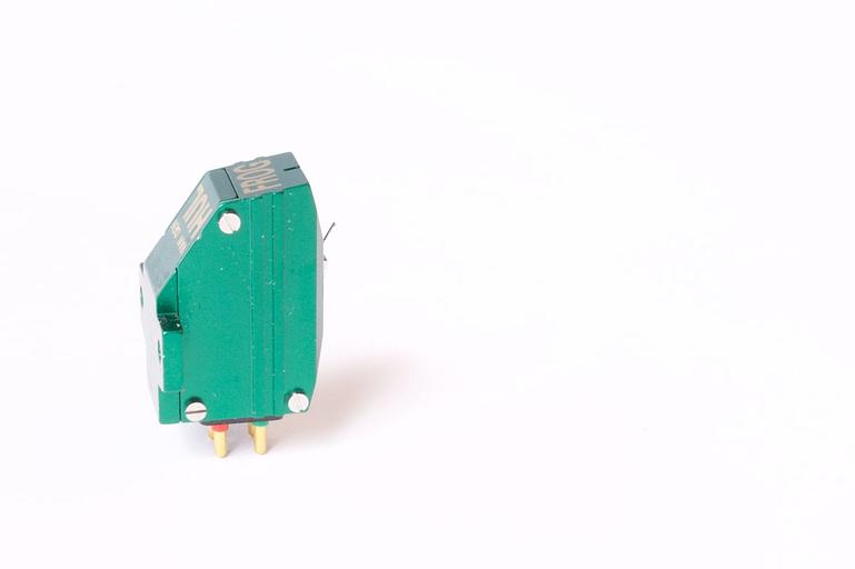 Головка звукоснимателя Van den Hul Classic The Frog фото 2