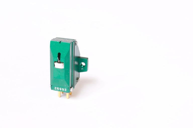 Головка звукоснимателя Van den Hul Classic The Frog фото 3