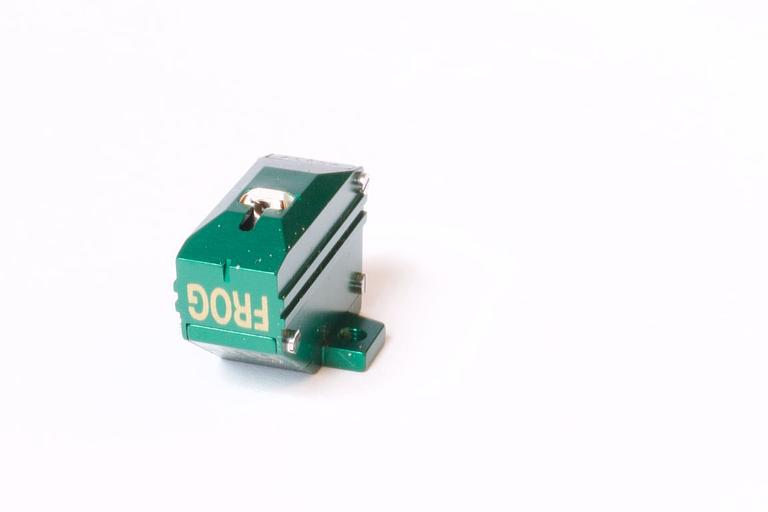 Головка звукоснимателя Van den Hul Classic The Frog фото 6