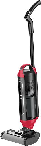 Пылесос моющий Rondell RDE-2080 200Вт черный/красный фото 1