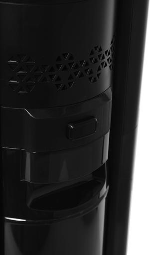 Пылесос моющий Rondell RDE-2080 200Вт черный/красный фото 4