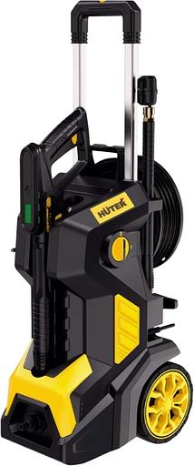 Минимойка Huter W240i K7 3300Вт фото 1