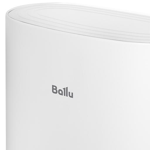 Водонагреватель Ballu BWH/S 80 Cetrion Inverter фото 5