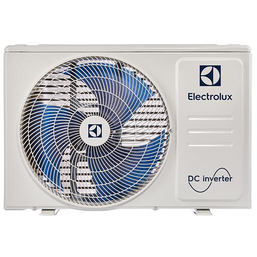 Блок внутренний сплит-системы Electrolux Smartline EACS-09HSM/N8_V2/out 9000 BTU, 25 м², охлаждение, обогрев, осушение фото 1