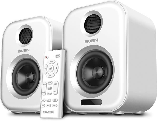 Акустика Sven MC-5 White (SV-022525) фото 1