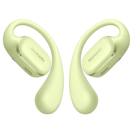 Гарнитура Huawei FREEARC 55038103 GREEN фото 2