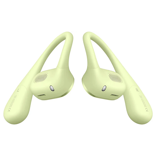 Гарнитура Huawei FREEARC 55038103 GREEN фото 3