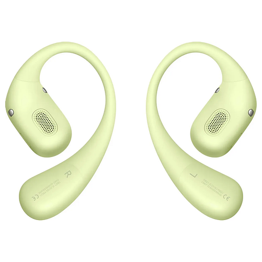 Гарнитура Huawei FREEARC 55038103 GREEN фото 5