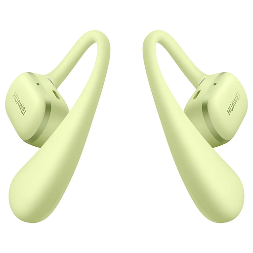 Гарнитура Huawei FREEARC 55038103 GREEN фото 6