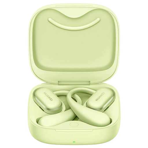 Гарнитура Huawei FREEARC 55038103 GREEN фото 8