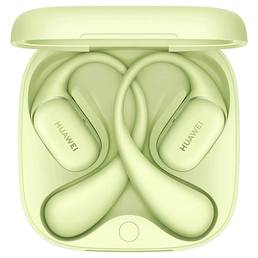 Гарнитура Huawei FREEARC 55038103 GREEN фото 9