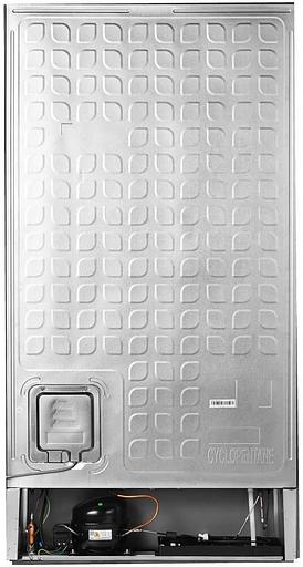 Холодильник Gorenje NRS918EMX 2-хкамерн. серый фото 4