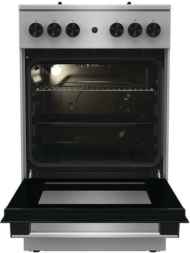 Плита Газовая Gorenje GGI5A21XJ серебристый фото 5