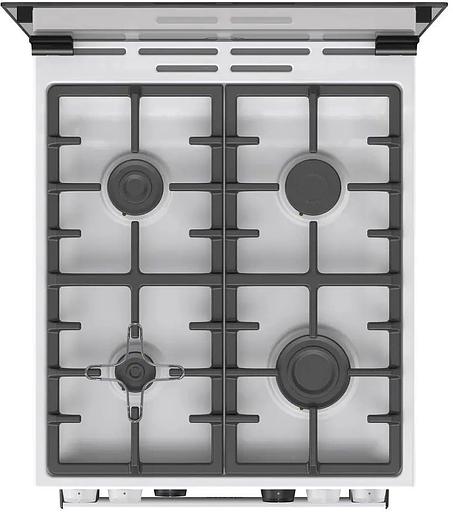 Плита Газовая Gorenje GGI5C23WF белый фото 5