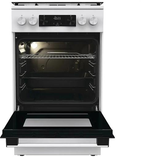 Плита Газовая Gorenje GGI5C23WF белый фото 6