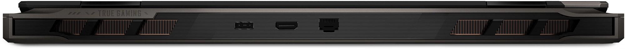 Ноутбук MSI Vector A18 HX A9WHG-217XRU Ryzen 9 9955HX 32Gb SSD1Tb NVIDIA GeForce RTX5070Ti 12Gb 18" IPS QHD+ (2560x1600) FreeDOS grey space WiFi BT Cam (9S7-182L84-217) фото 10