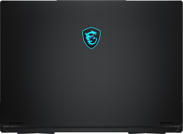 Ноутбук MSI Stealth 18 HX AI A2XWIG-051RU Core Ultra 9 275HX 64Gb SSD2Tb NVIDIA GeForce RTX5080 16Gb 18" IPS UHD+ (3840x2400) Windows 11 black WiFi BT Cam (9S7-183341-051) фото 7