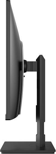 Монитор NPC 27" MQ2718-A черный IPS LED 4ms 16:9 HDMI M/M матовая HAS Piv 350cd 178гр/178гр 2560x1440 100Hz DP Quad HD 2K (1440p) 4.55кг фото 3
