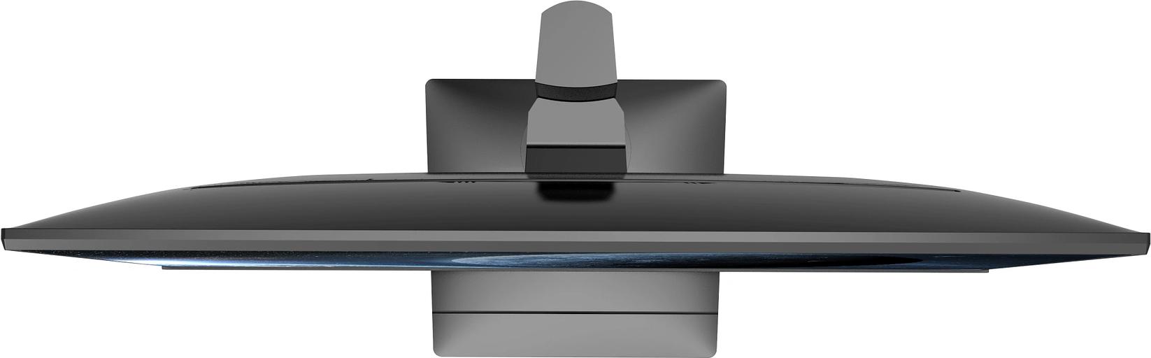 Монитор NPC 27" Smart MF2715-R черный IPS LED 5ms 16:9 HDMI M/M матовая 250cd 178гр/178гр 1920x1080 60Hz FHD USB 4кг фото 4