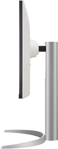 Монитор LG 27" UltraFine 27UP850K-W серебристый IPS LED 5ms 16:9 HDMI M/M матовая HAS 1200:1 400cd 178гр/178гр 3840x2160 60Hz DP 4K USB 5.9кг фото 8