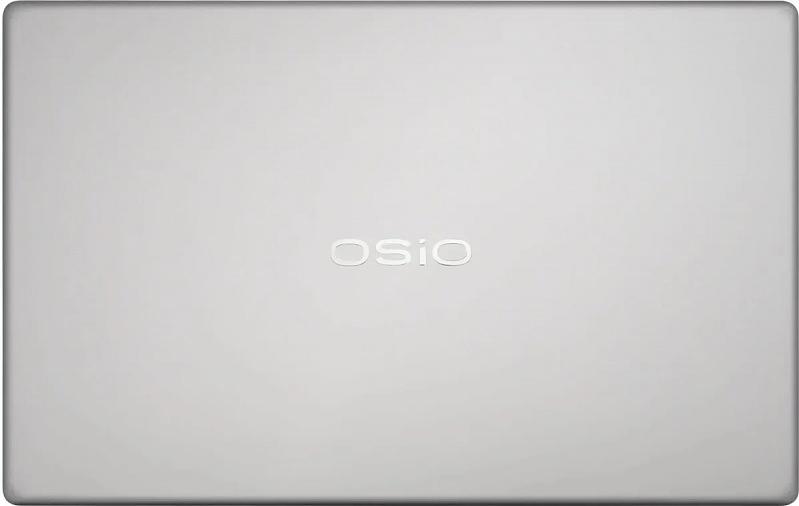 Ноутбук OSIO FocusLine F150a-012 15.6", 2023, IPS, AMD Ryzen 5 5500U 2.1ГГц, 6-ядерный, 16ГБ DDR4, 1ТБ SSD, AMD Radeon Graphics фото 7