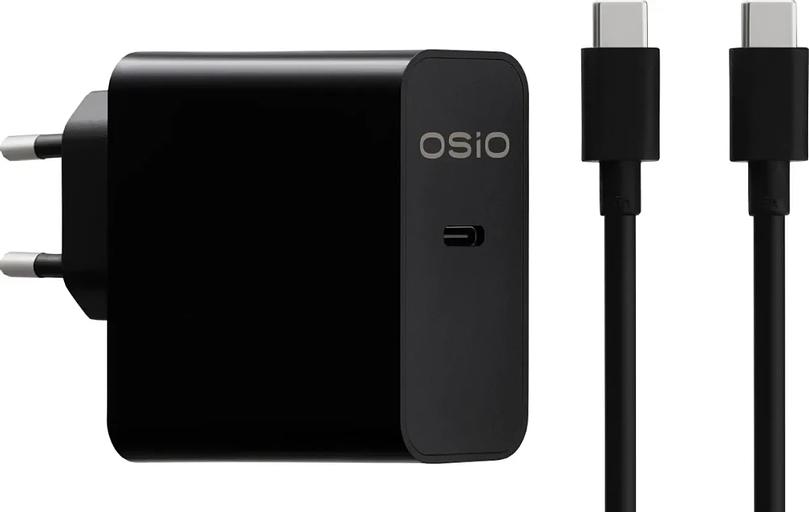 Ноутбук OSIO FocusLine F150a-018 15.6", 2024, IPS, AMD Ryzen 7 5700U 1.8ГГц, 8-ядерный, 16ГБ DDR4, 1ТБ SSD, AMD Radeon Graphics фото 5