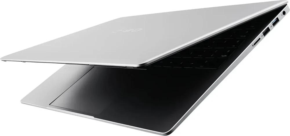 Ноутбук OSIO FocusLine F150a-018 15.6", 2024, IPS, AMD Ryzen 7 5700U 1.8ГГц, 8-ядерный, 16ГБ DDR4, 1ТБ SSD, AMD Radeon Graphics фото 6