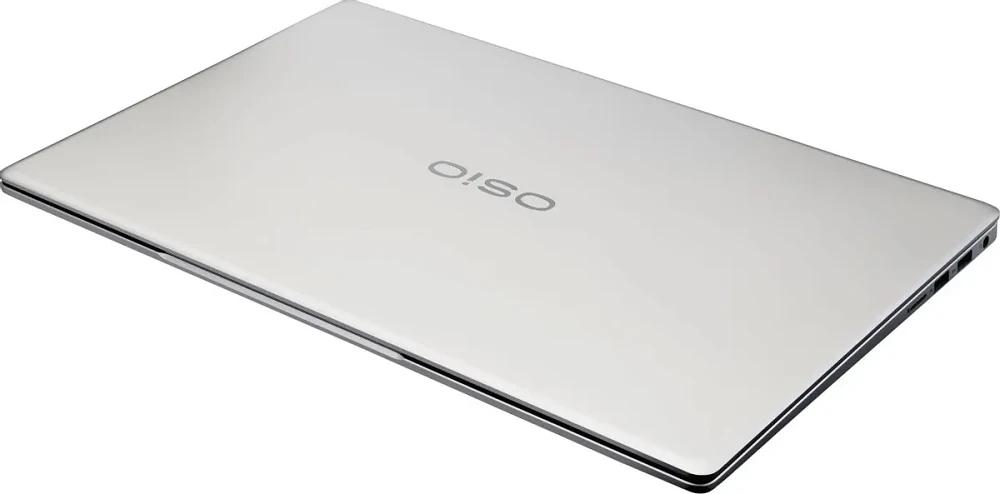 Ноутбук OSIO FocusLine F150a-018 15.6", 2024, IPS, AMD Ryzen 7 5700U 1.8ГГц, 8-ядерный, 16ГБ DDR4, 1ТБ SSD, AMD Radeon Graphics фото 7