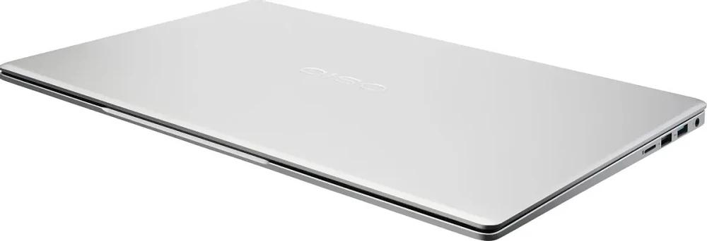 Ноутбук OSIO FocusLine F150a-018 15.6", 2024, IPS, AMD Ryzen 7 5700U 1.8ГГц, 8-ядерный, 16ГБ DDR4, 1ТБ SSD, AMD Radeon Graphics фото 8