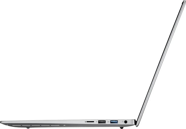 Ноутбук OSIO FocusLine F150a-018 15.6", 2024, IPS, AMD Ryzen 7 5700U 1.8ГГц, 8-ядерный, 16ГБ DDR4, 1ТБ SSD, AMD Radeon Graphics фото 9