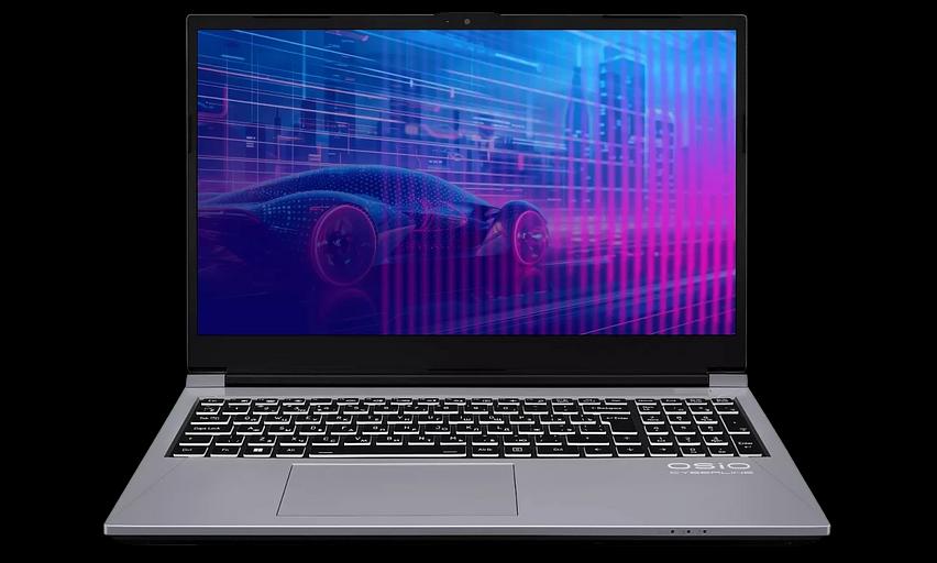 Ноутбук ICL C150i-001 фото 1