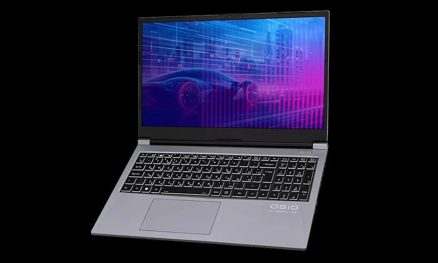 Ноутбук ICL C150i-001 фото 2