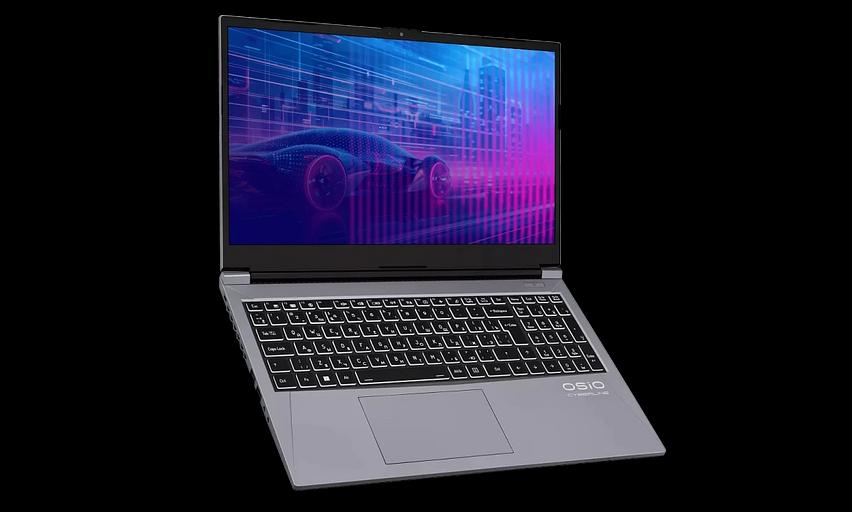 Ноутбук ICL C150i-001 фото 3