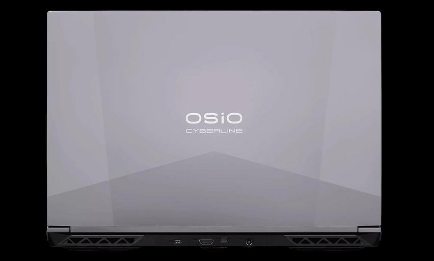 Ноутбук ICL C150i-001 фото 4