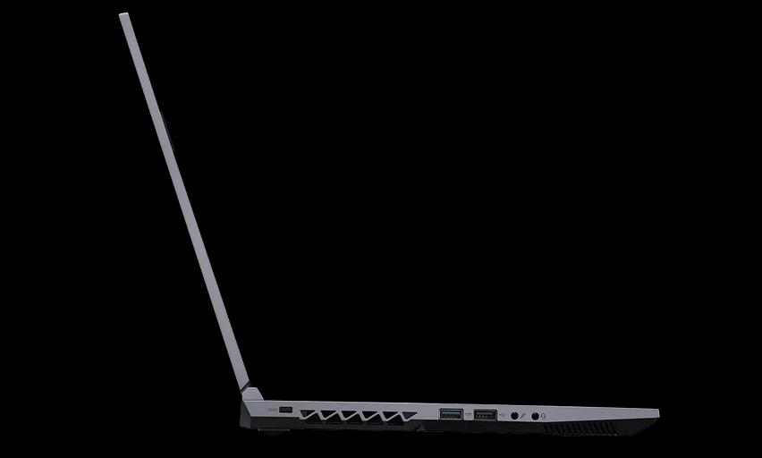 Ноутбук ICL C150i-001 фото 9