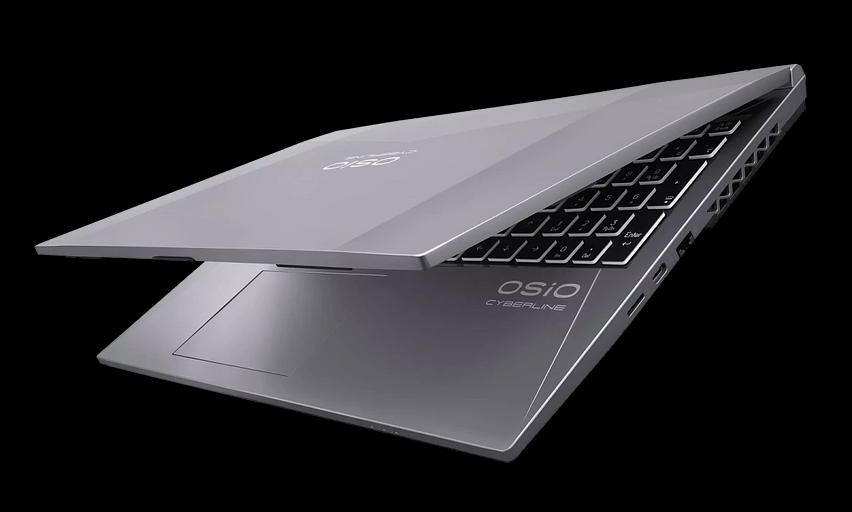 Ноутбук ICL C150i-001 фото 10