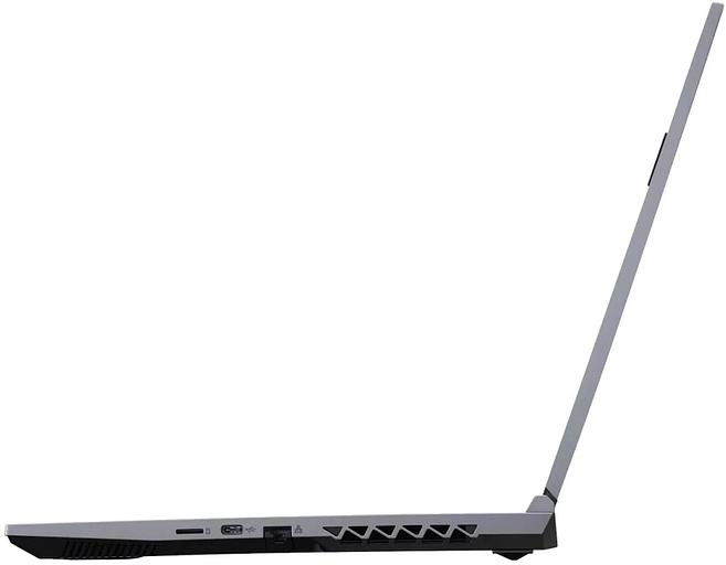 Ноутбук OSIO CyberLine C150i-002 15,6″ фото 8