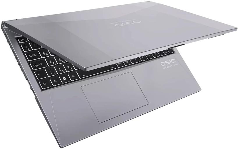 Ноутбук OSIO CyberLine C150i-002 15,6″ фото 10
