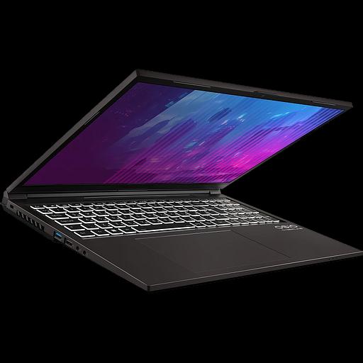 Ноутбук игровой OSIO CyberLine C160i-003 16", 2024, IPS, Intel Core i5 12600H 2.7ГГц, 12-ядерный, 16ГБ DDR4, 512ГБ SSD, NVIDIA GeForce RTX 4060 для ноутбуков - 8 ГБ фото 3