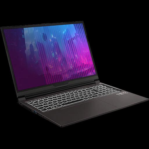 Ноутбук игровой OSIO CyberLine C160i-003 16", 2024, IPS, Intel Core i5 12600H 2.7ГГц, 12-ядерный, 16ГБ DDR4, 512ГБ SSD, NVIDIA GeForce RTX 4060 для ноутбуков - 8 ГБ фото 6