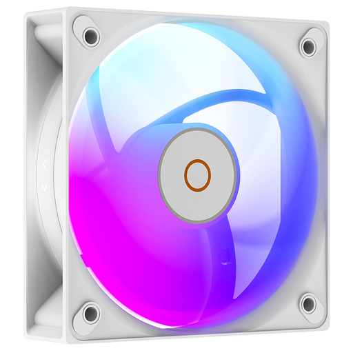 Кулер для процессора Ocypus Gamma A40 WH ARGB (Gamma-A40-WH1AAWN00X-GL) фото 7